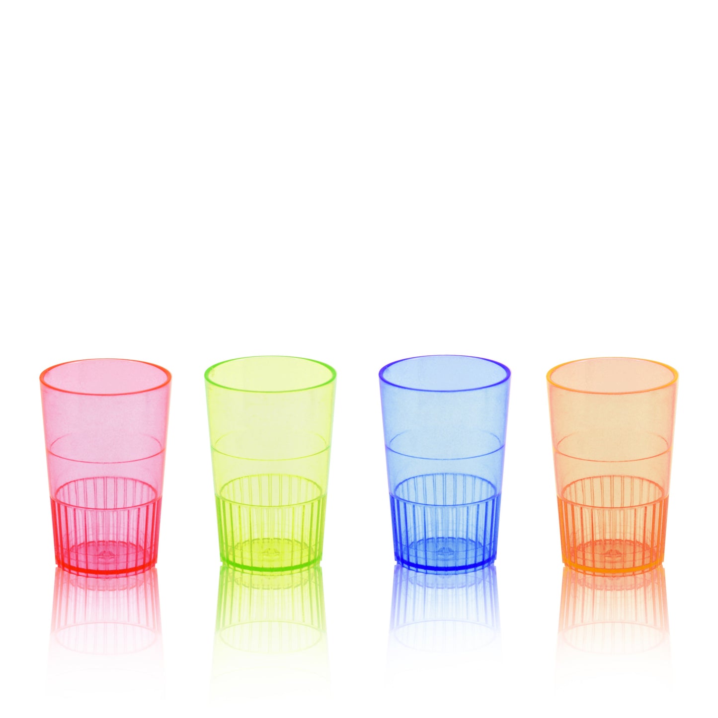 Party Shot Glasses