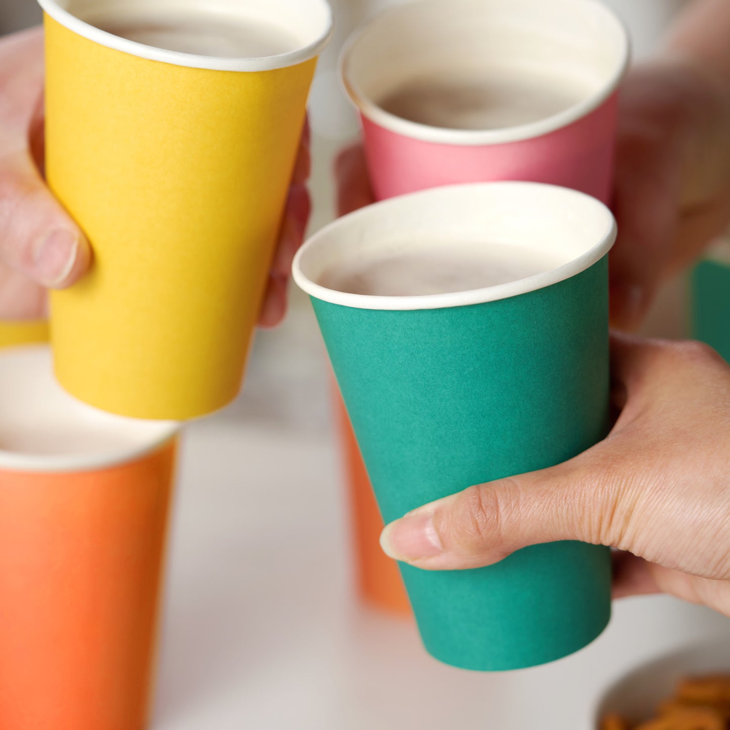 Party Paper Cups