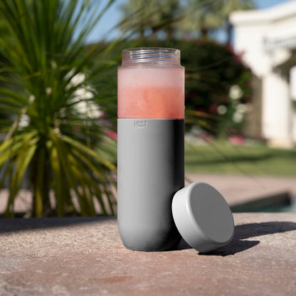 FREEZE™ Bottle in Gray