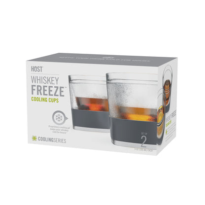 Whiskey FREEZE™ (set of 2)