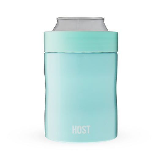Stay-Chill Standard Can Cooler Seaglass HOST®