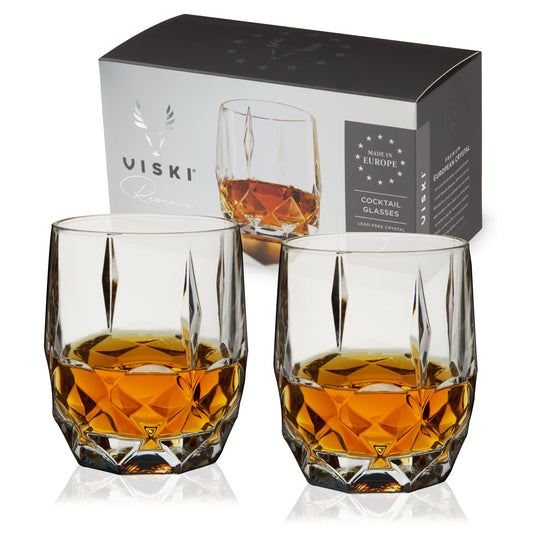 Reserve Bruno Crystal Cocktail Glass (set of 2)