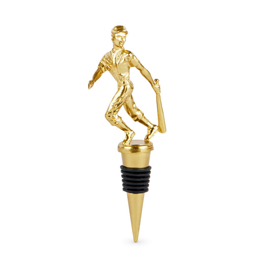 Baseball Trophy Wine Stopper by Foster & Rye™