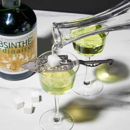 Absinthe Spoon