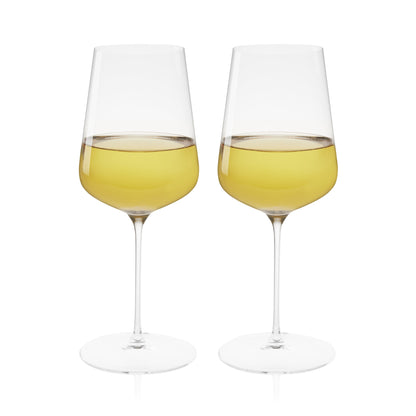 Spiegelau Definition 19 oz Universal Glass (set of 2)