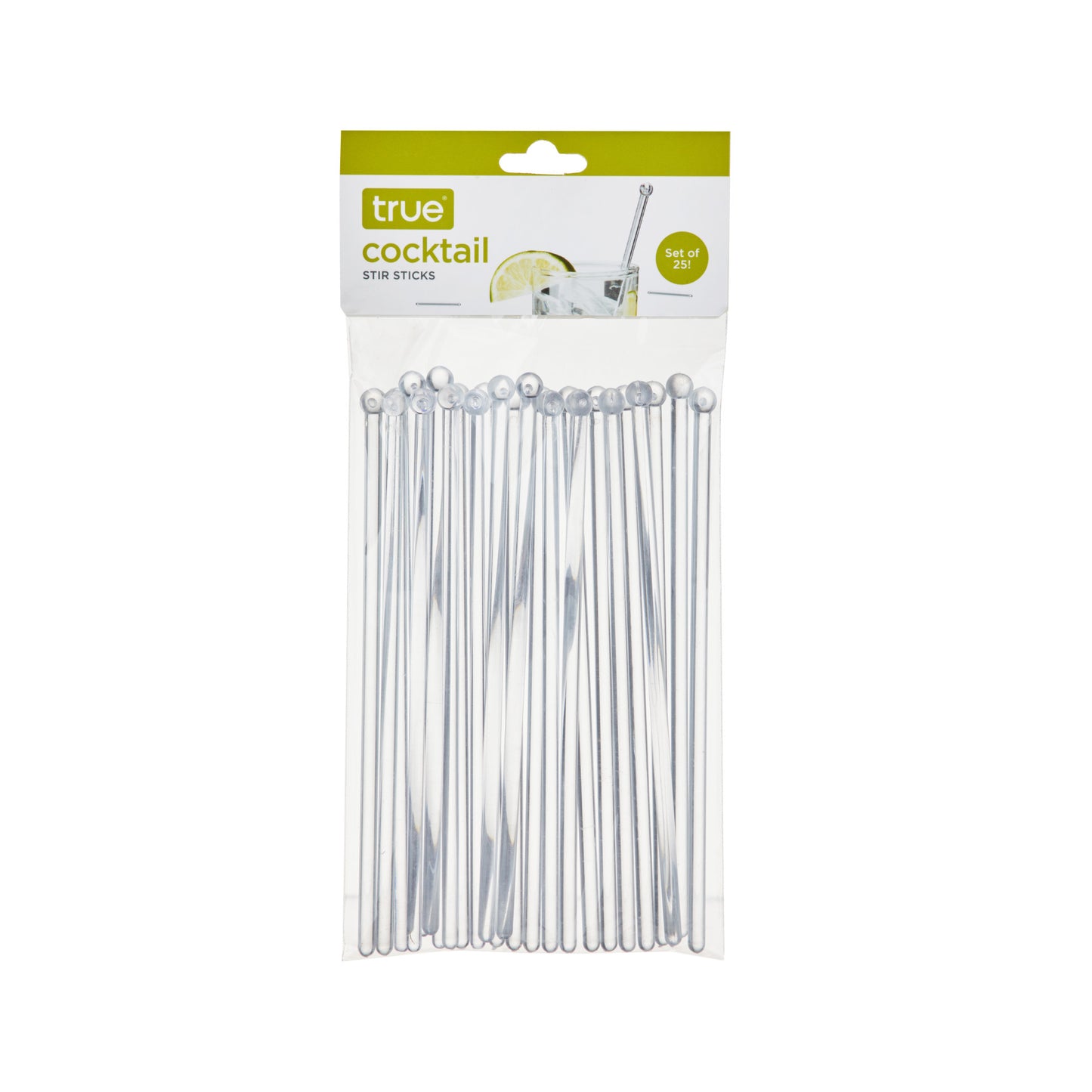 Stirrer Sticks by True