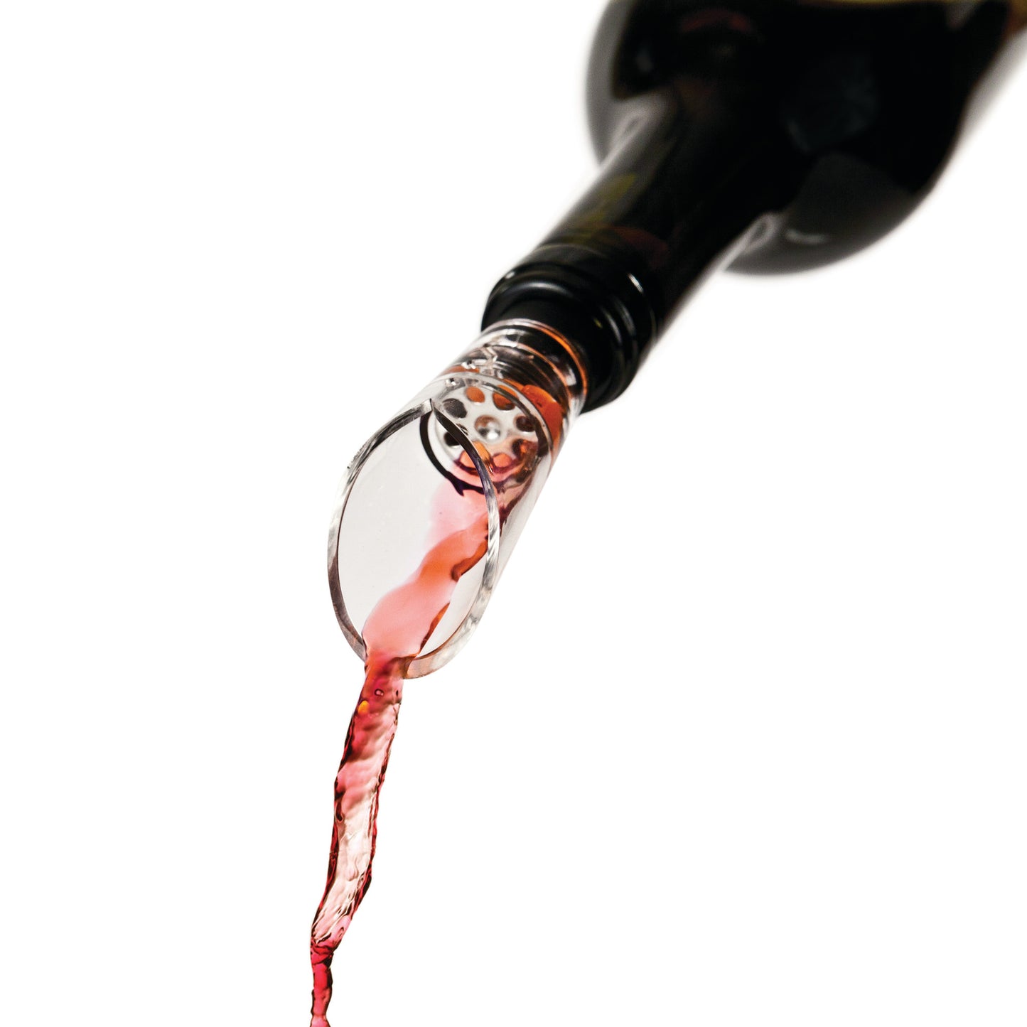 Aerial Aerating Wine Pourer