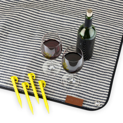 Picnic Blanket Set