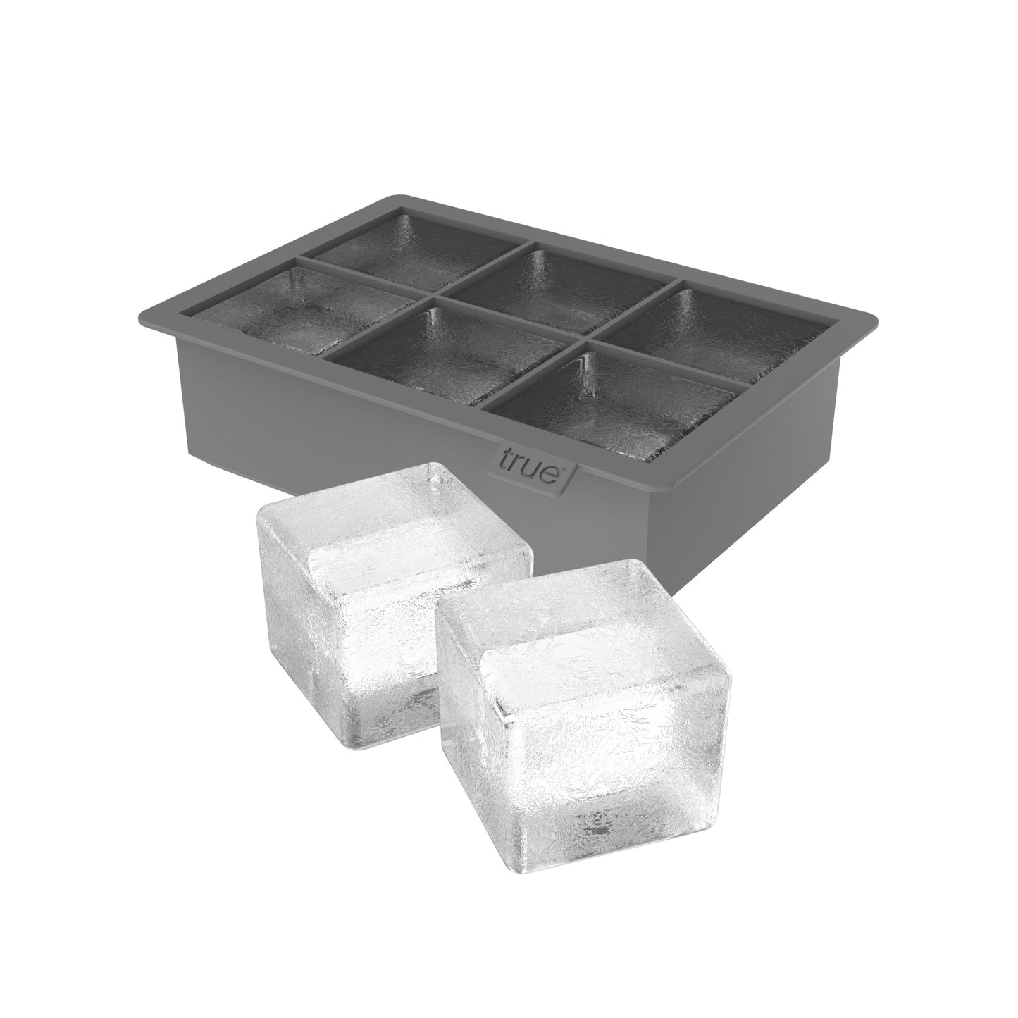 Colossal™: Ice Cube Tray