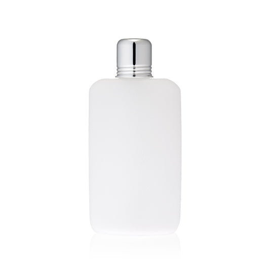 Rogue™: 10 Oz Plastic Flask