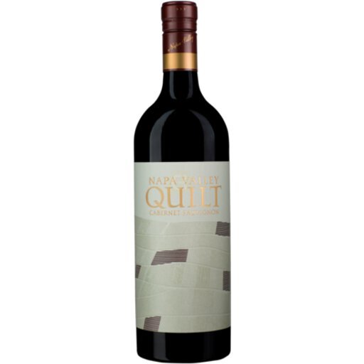 Quilt Cabernet Sauvignon Napa Valley - Mixologist Warehouse