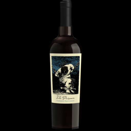 The Prisoner Wine Company Cabernet Sauvignon - Mixologist Warehouse