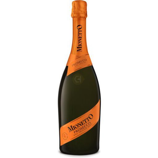 Minentto Prosecco - Mixologist Warehouse