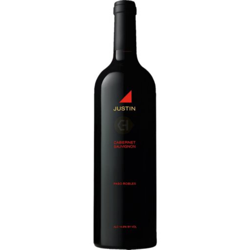 Justin Cabernet Sauvignon - Mixologist Warehouse