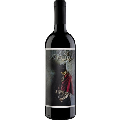 Orin Swift Palermo Cabernet Sauvignon - Mixologist Warehouse