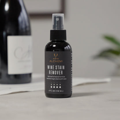 Alchemi 4 oz Wine Stain Remover