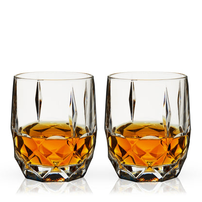 Reserve Bruno Crystal Cocktail Glass (set of 2)