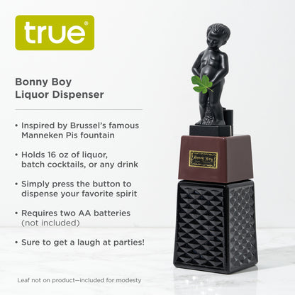 Bonny Boy Liquor Dispenser