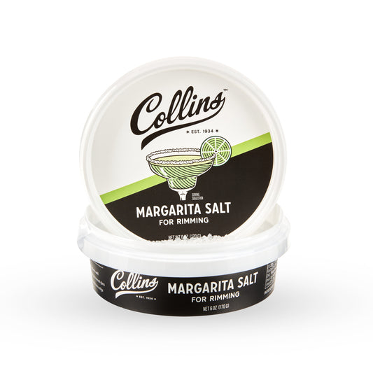 6 oz. White Margarita Salt