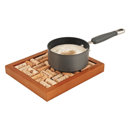 Patchwork™: Cork Trivet Kit