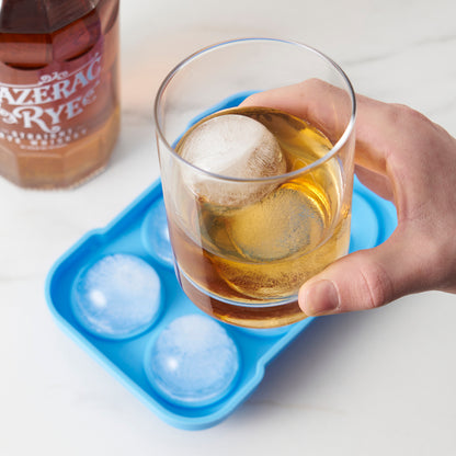 Sphere Ice Tray by True