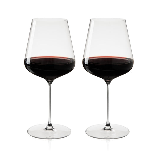 Spiegelau Definition 26 oz Bordeaux Glass (set of 2)