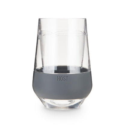 Wine FREEZE™ XL Cup in Gray
