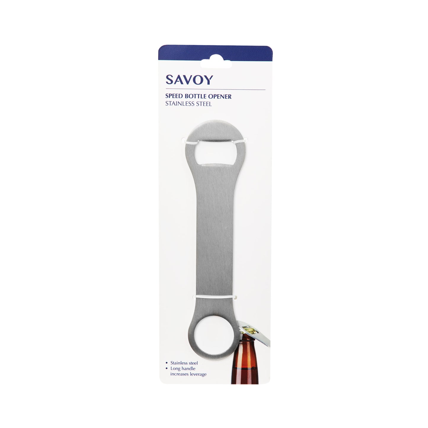 Bottle Opener by Savoy