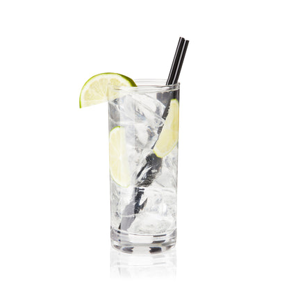 Cocktail Straws, Set of 100