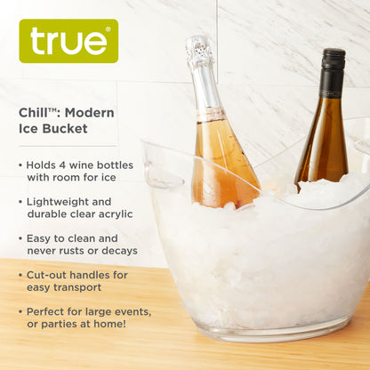 Chill™: Modern Ice Bucket