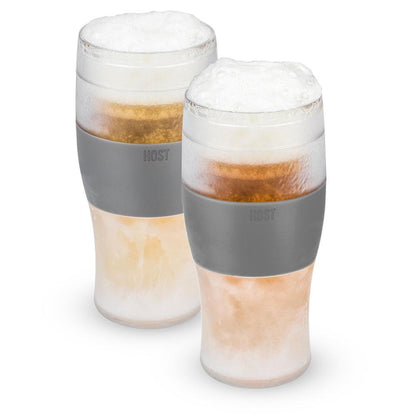 Beer FREEZE™ in Gray (set of 2)