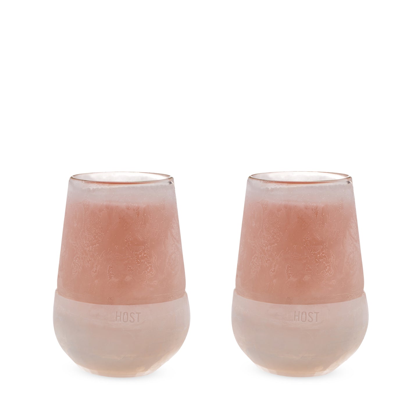 Glass FREEZE™ Wine Glass (Set of 2)