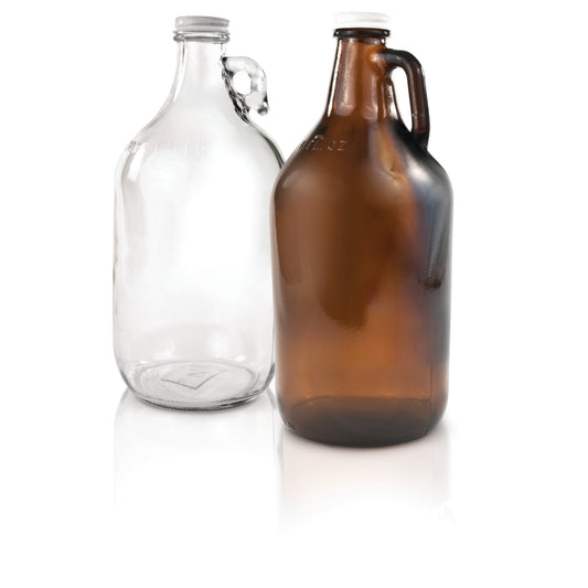 The Howler Growler, 64 oz