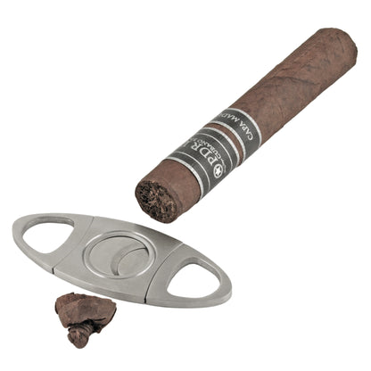 Escudo™: Cigar Cutter