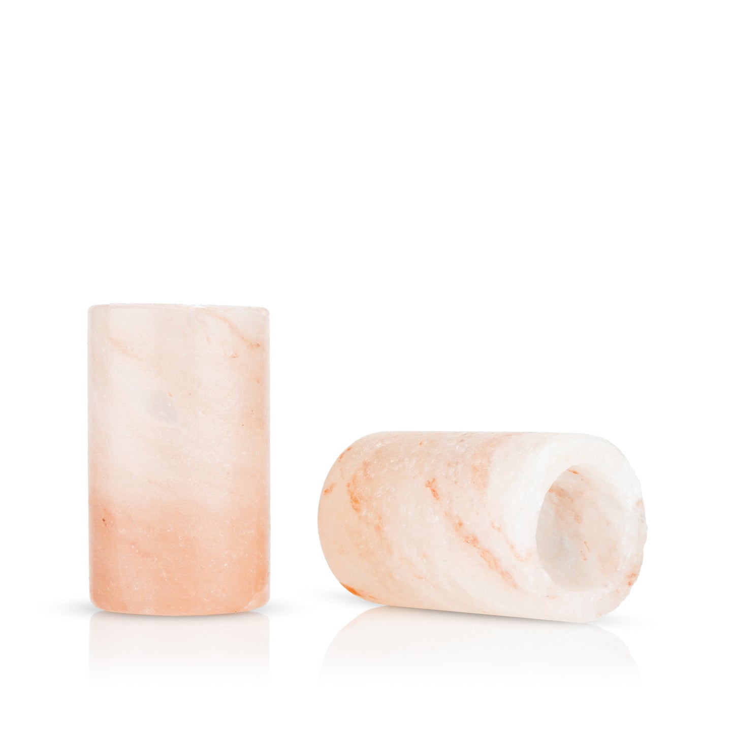 Himalayan Salt Shot Glasses