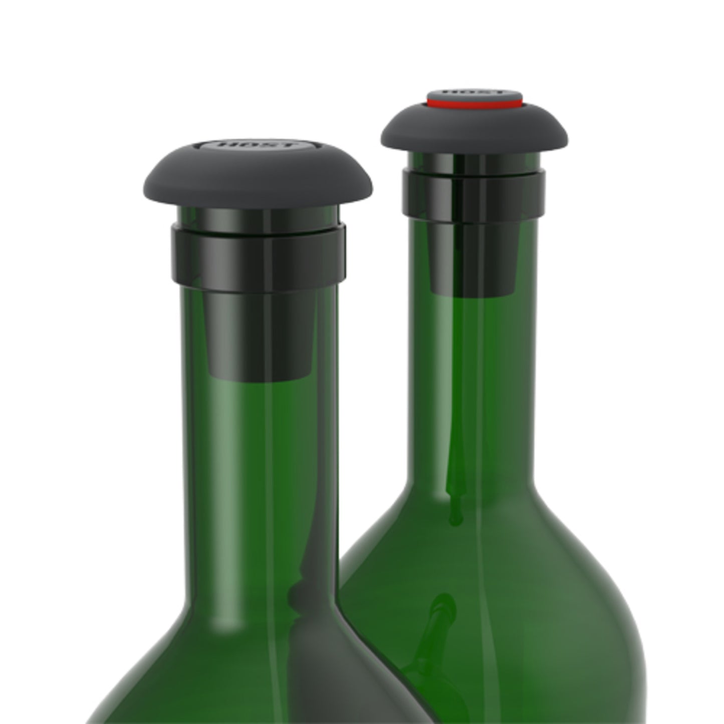 AirLOCK™ Extra Wine Stoppers