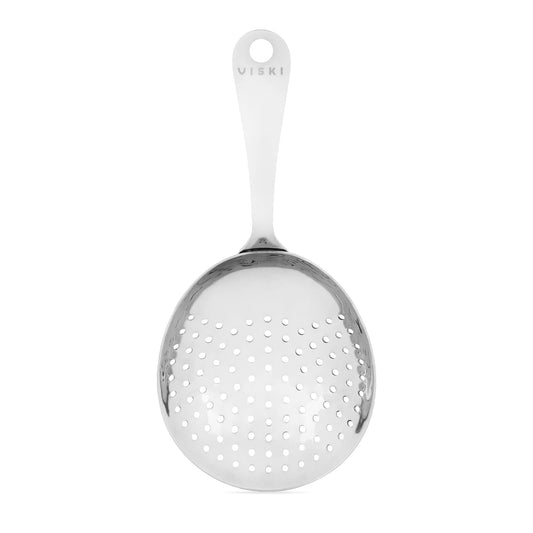 Stainless Steel Julep Strainer by Viski®