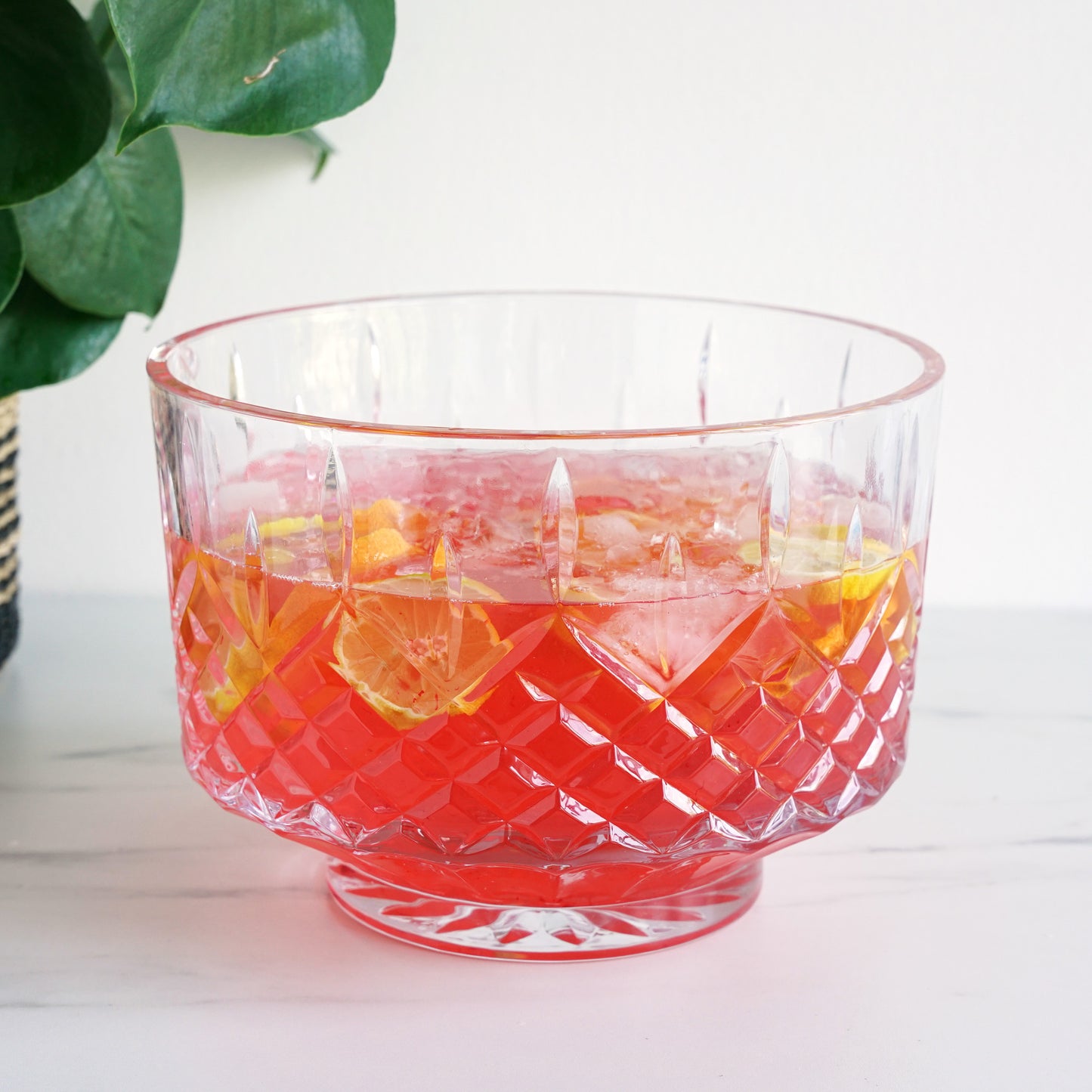 Admiral Punch Bowl by Viski