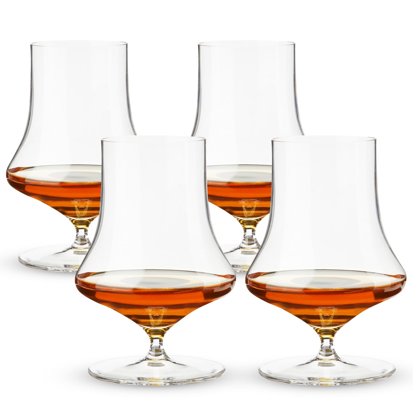 Spiegelau Willsberger 12.9 oz whiskey glass (set of 4)