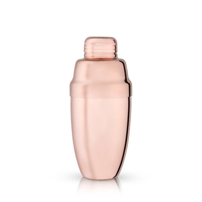 Summit Copper Heavyweight Cocktail Shaker