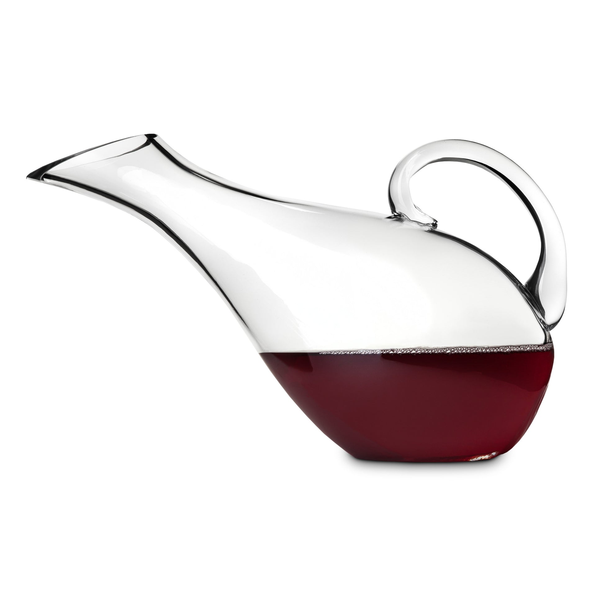 Mallard: Duck Decanter - Mixologist Warehouse