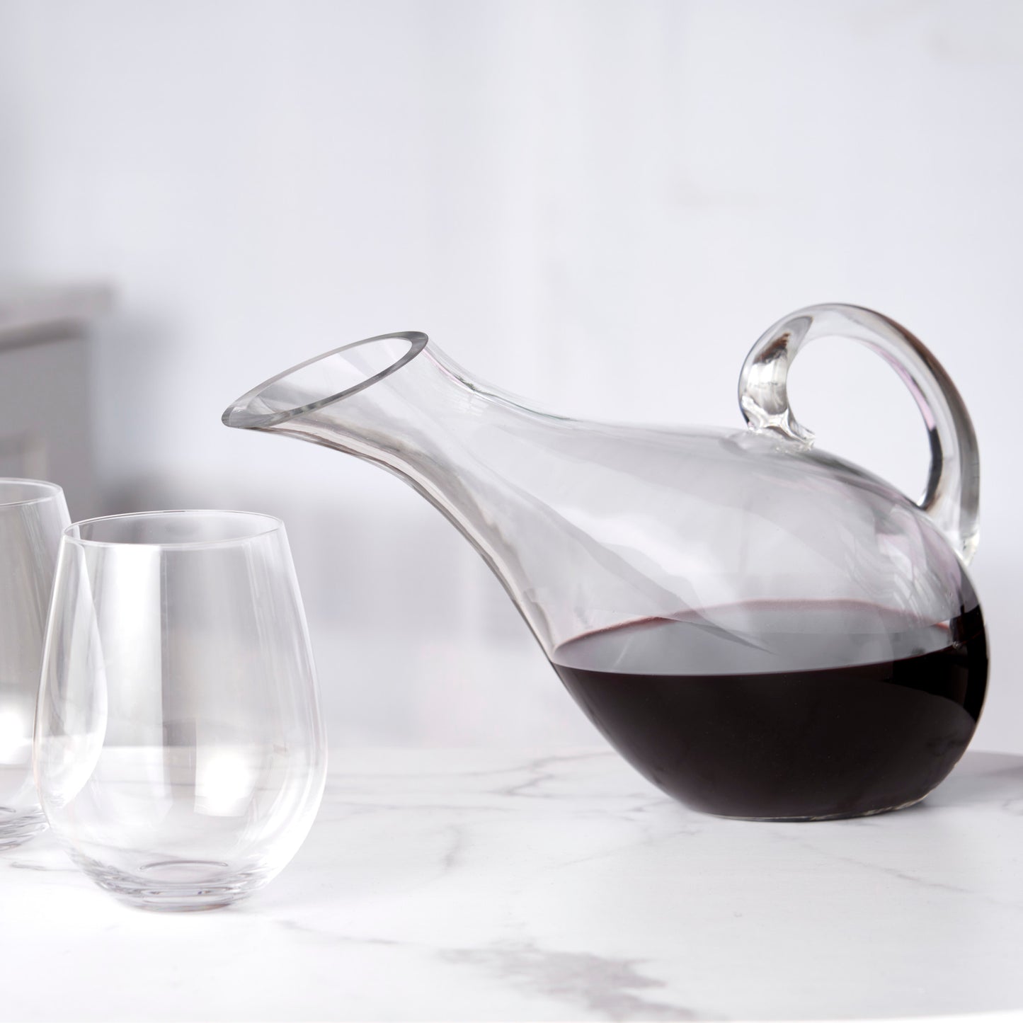 Mallard: Duck Decanter - Mixologist Warehouse