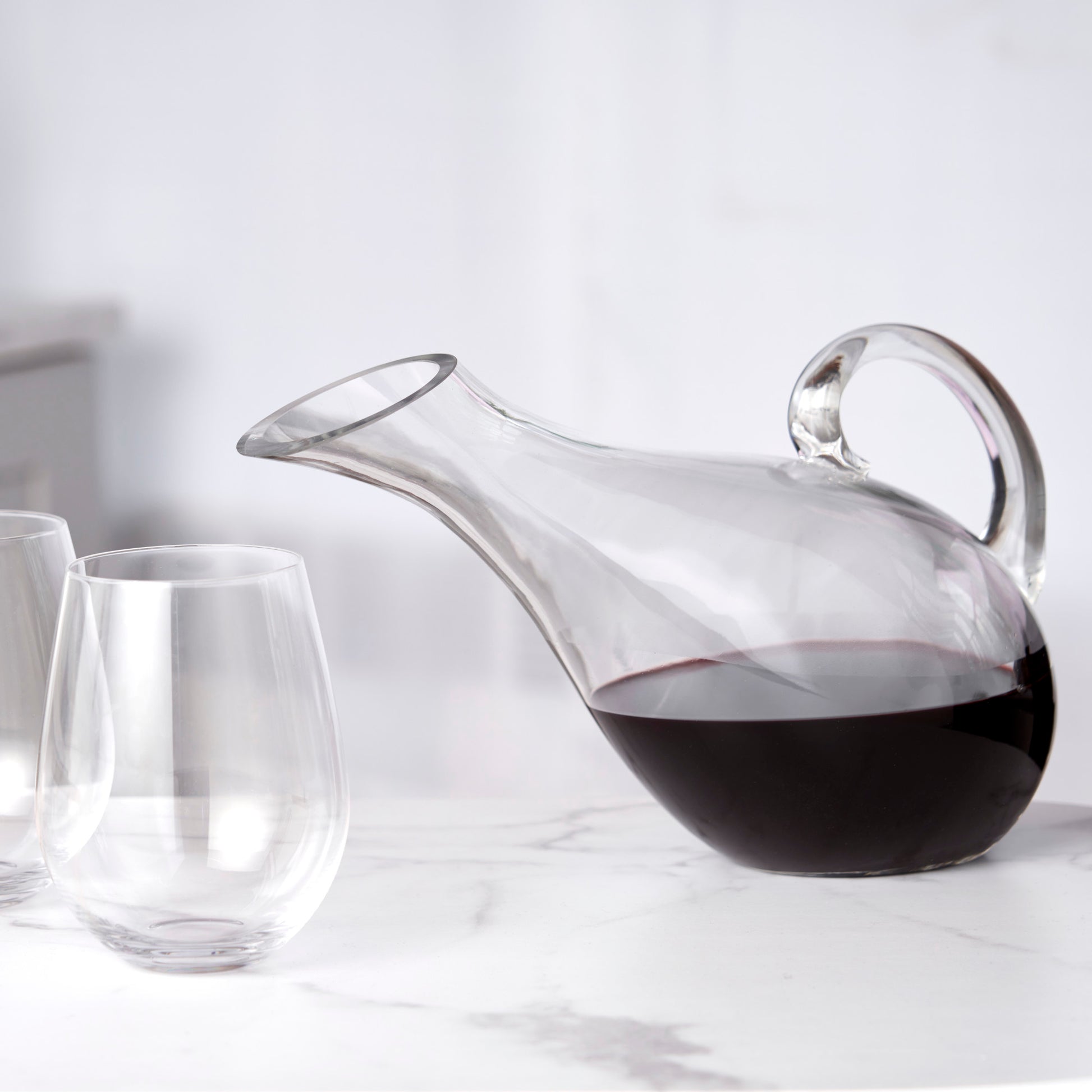 Mallard: Duck Decanter - Mixologist Warehouse