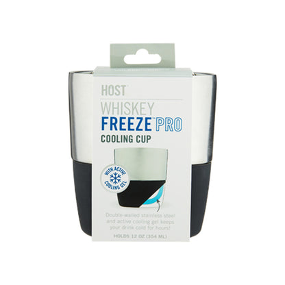 Whiskey FREEZE Pro Cup by HOST®