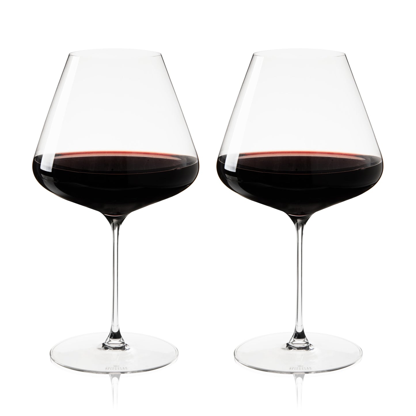 Spiegelau Definition 34 oz Burgundy Glass (set of 2)