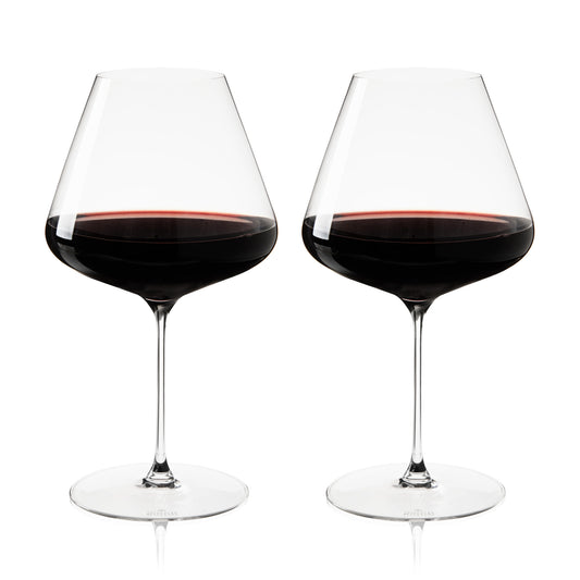 Spiegelau Definition 34 oz Burgundy Glass (set of 2)