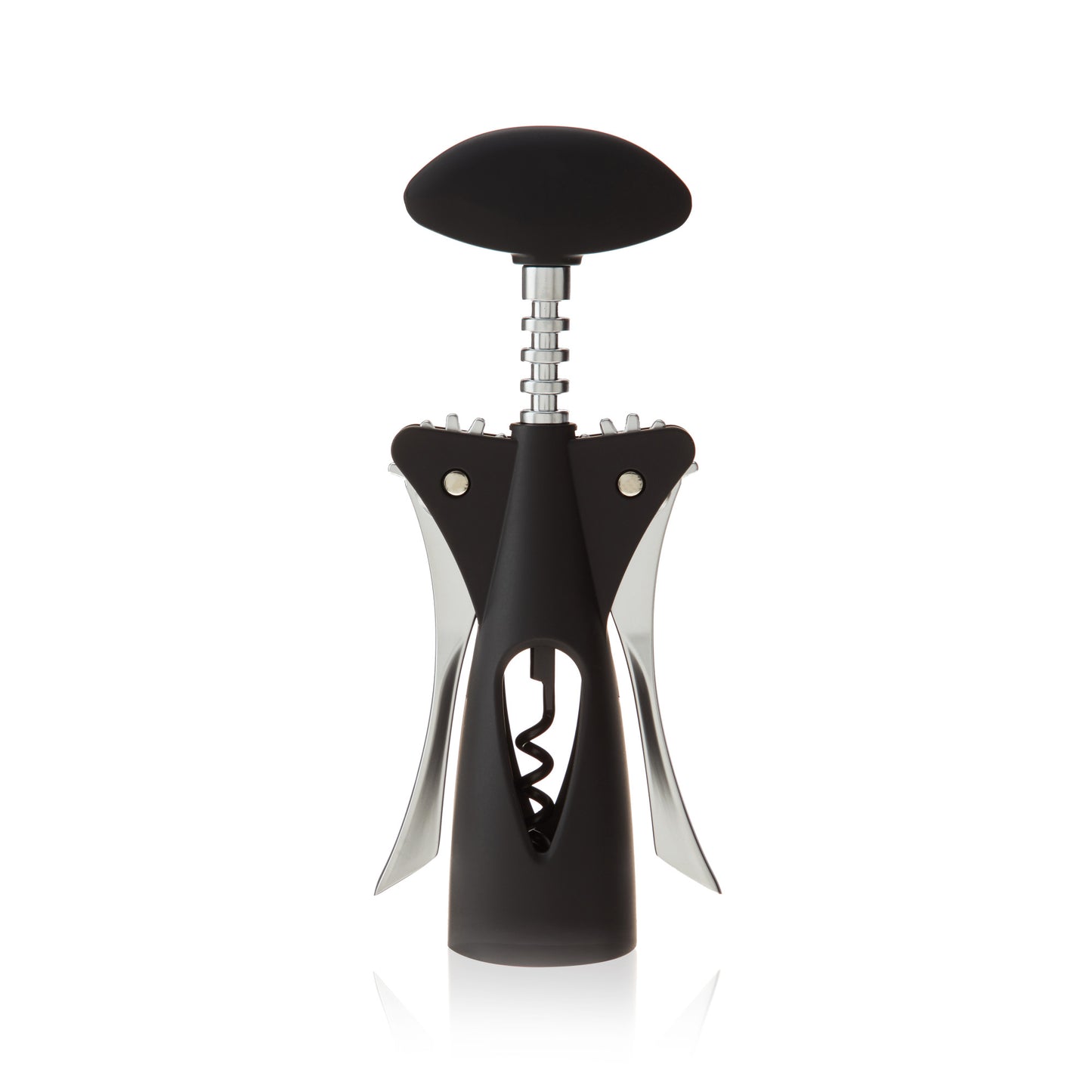 Twisted Grip Heavy Corkscrew by True