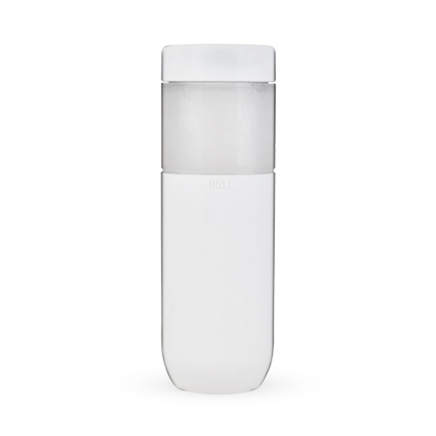 FREEZE™ Bottle in White