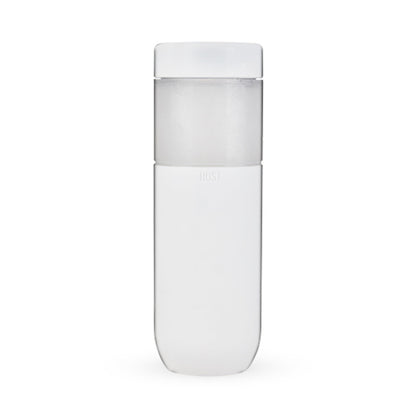 FREEZE™ Bottle in White