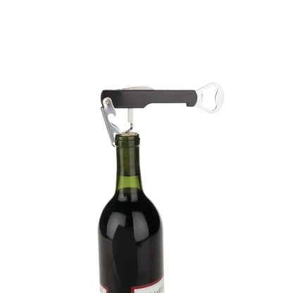 Jack™: Multi-Use Bottle Opener